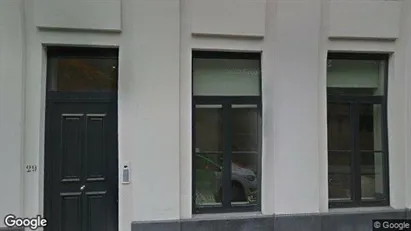 Apartments for rent in Stad Brussel - Photo from Google Street View