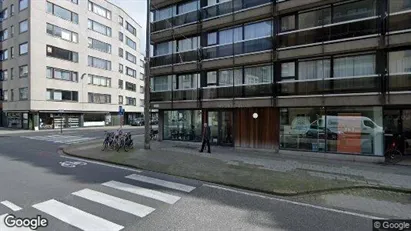 Apartments for rent in Oostende - Photo from Google Street View