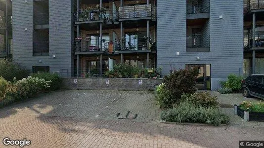 Apartments for rent in Namen - Photo from Google Street View