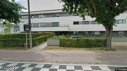 Apartments for rent in Waterloo - Photo from Google Street View