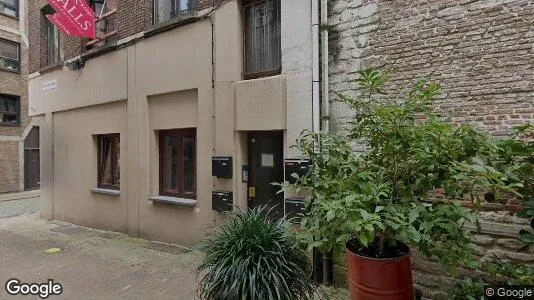 Apartments for rent in Stad Antwerp - Photo from Google Street View