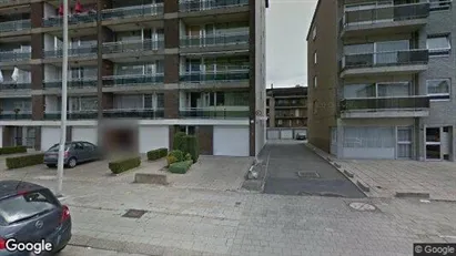 Apartments for rent in Antwerp Deurne - Photo from Google Street View