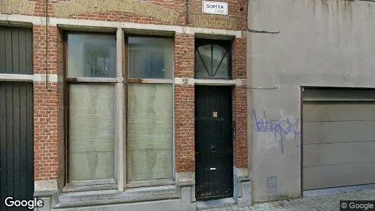 Apartments for rent in Stad Antwerp - Photo from Google Street View