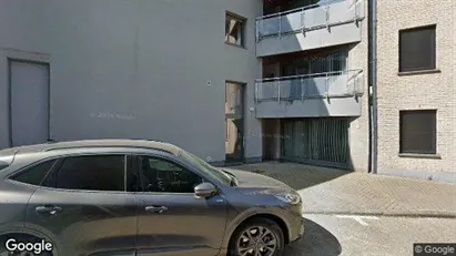 Apartments for rent in Halen - Photo from Google Street View