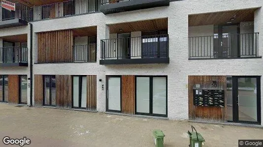 Apartments for rent in Temse - Photo from Google Street View