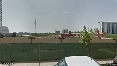 Apartments for rent in Chiajna - Photo from Google Street View
