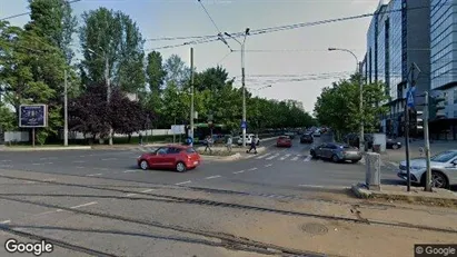 Apartments for rent in Bucharest - Sectorul 3 - Photo from Google Street View