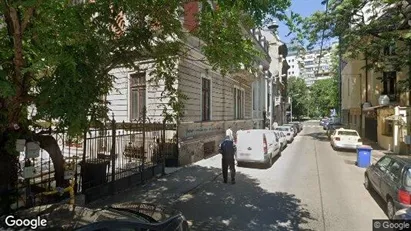 Apartments for rent in Bucharest - Sectorul 3 - Photo from Google Street View