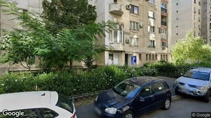 Apartments for rent in Bucharest - Sectorul 3 - Photo from Google Street View