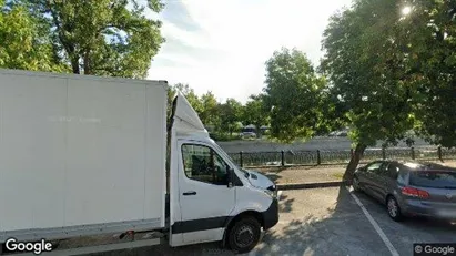 Apartments for rent in Bucharest - Sectorul 3 - Photo from Google Street View