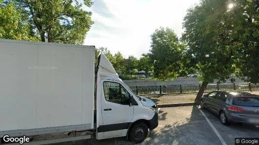 Apartments for rent in Bucharest - Sectorul 3 - Photo from Google Street View