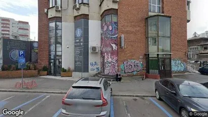 Apartments for rent in Bucharest - Sectorul 1 - Photo from Google Street View