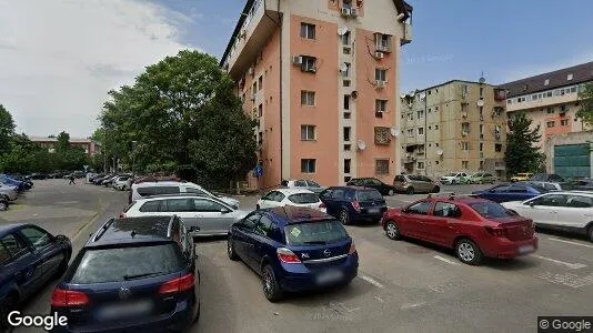Apartments for rent in Bucharest - Sectorul 3 - Photo from Google Street View