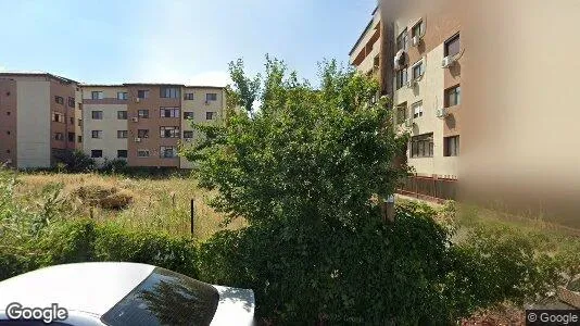 Apartments for rent in Bucharest - Sectorul 3 - Photo from Google Street View