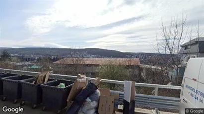 Apartments for rent in Cluj-Napoca - Photo from Google Street View