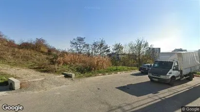 Apartments for rent in Cluj-Napoca - Photo from Google Street View