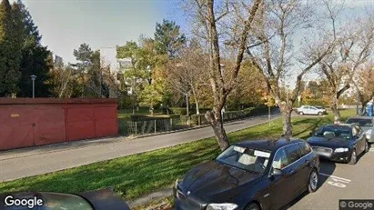 Apartments for rent in Cluj-Napoca - Photo from Google Street View