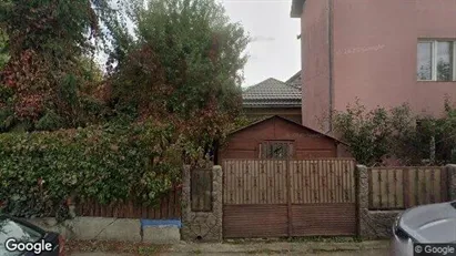 Apartments for rent in Cluj-Napoca - Photo from Google Street View