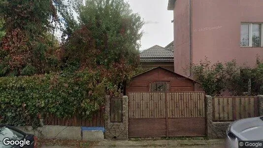 Apartments for rent in Cluj-Napoca - Photo from Google Street View