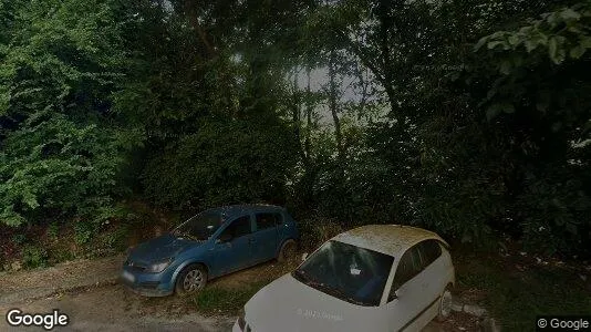 Apartments for rent in Cluj-Napoca - Photo from Google Street View