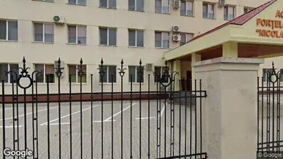 Apartments for rent in Şelimbăr - Photo from Google Street View