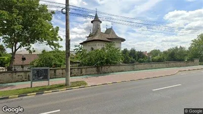 Apartments for rent in Suceava - Photo from Google Street View