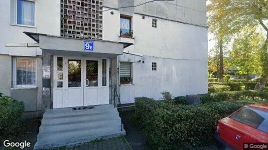 Apartments for rent in Crăciuneşti - Photo from Google Street View
