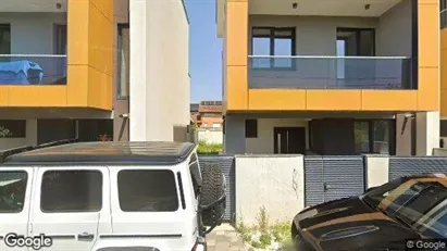 Apartments for rent in Giroc - Photo from Google Street View