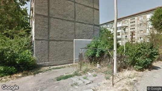 Apartments for rent in Timişoara - Photo from Google Street View