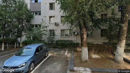 Apartments for rent in Bucharest - Sectorul 6 - Photo from Google Street View