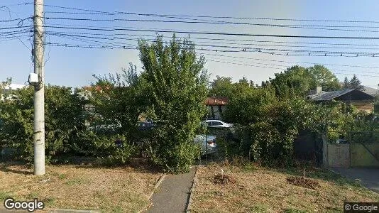 Apartments for rent in Otopeni - Photo from Google Street View
