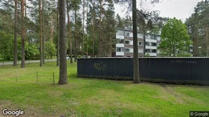 Apartments for rent in Vieremä - Photo from Google Street View