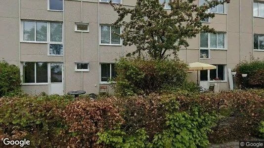 Apartments for rent in Örkelljunga - Photo from Google Street View