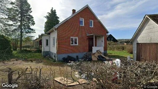 Apartments for rent in Hörby - Photo from Google Street View