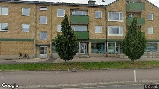Apartments for rent in Ljungby - Photo from Google Street View