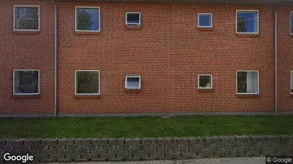 Apartments for rent in Viby J - Photo from Google Street View