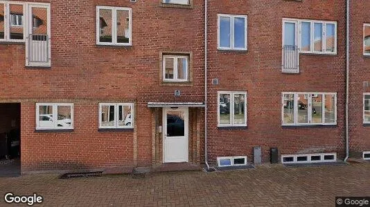 Apartments for rent in Odense C - Photo from Google Street View