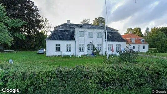 Apartments for rent in Svendborg - Photo from Google Street View