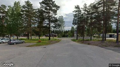 Apartments for rent in Sandviken - Photo from Google Street View