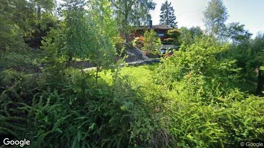 Apartments for rent in Huddinge - Photo from Google Street View