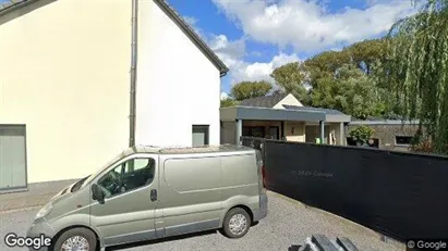 Apartments for rent in Maaseik - Photo from Google Street View