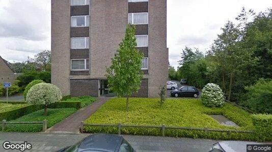 Apartments for rent in Roeselare - Photo from Google Street View