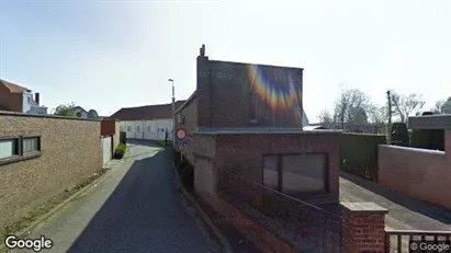 Rooms for rent in Wervik - Photo from Google Street View