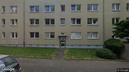 Apartments for rent in Essen - Photo from Google Street View