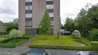 Apartments for rent in Roeselare - Photo from Google Street View