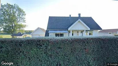 Apartments for rent in Tønsberg - Photo from Google Street View