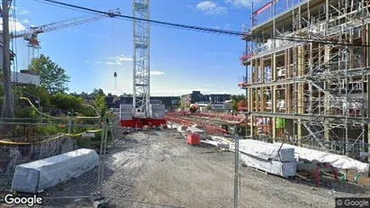 Apartments for rent in Nesodden - Photo from Google Street View