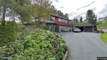 Apartments for rent in Trondheim Midtbyen - Photo from Google Street View