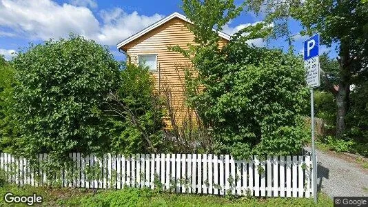 Apartments for rent in Oslo Nordre Aker - Photo from Google Street View