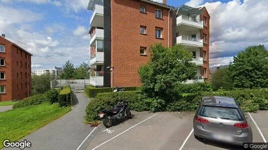 Apartments for rent in Oslo Gamle Oslo - Photo from Google Street View